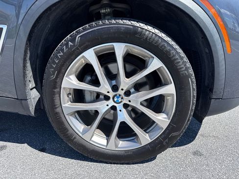 Used 2019 BMW X5 xDrive40i w/ Convenience Package image 31