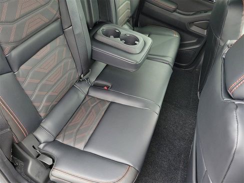 New 2025 Nissan Frontier Pro-X w/ Pro Premium Package image 16