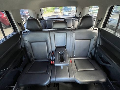 Used 2018 Volkswagen Atlas SE AWD/4WD image 22