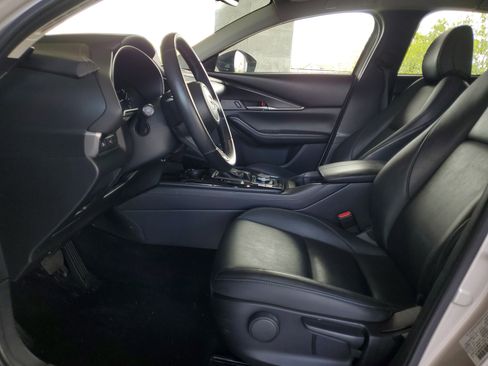 Used 2024 MAZDA CX-30 AWD 2.5 S w/ Select Sport Pkg image 17