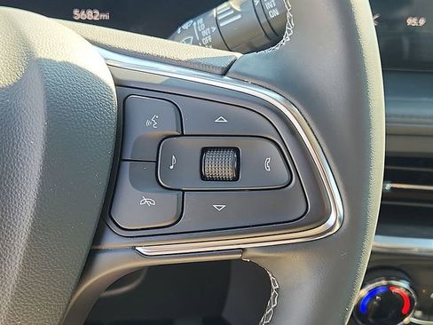 Certified 2026 Buick Encore GX Preferred w/ Advanced Technology Package AWD/4WD image 21