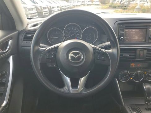 Used 2014 MAZDA CX-5 Sport w/ Bluetooth Audio Package image 11