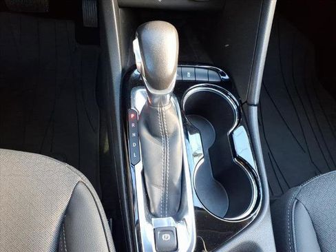 Certified 2024 Buick Encore GX Preferred w/ Comfort Package image 20