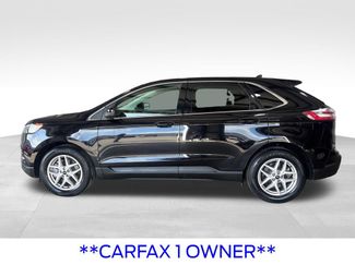 Used 2024 Ford Edge SEL AWD/4WD video 2