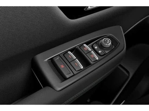 New 2026 Subaru Forester Limited AWD/4WD image 23