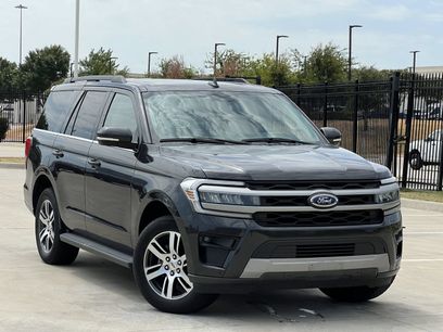 Used 2024 Ford Expedition XLT