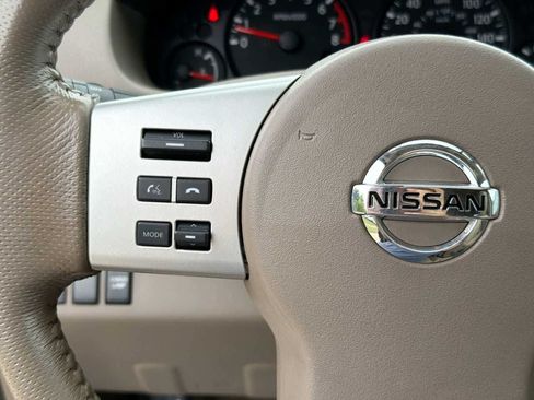 Used 2018 Nissan Frontier SV w/ Value Truck Package RWD image 21