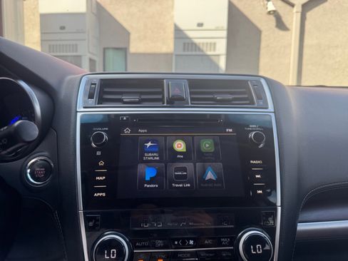 Used 2019 Subaru Outback 3.6R Touring w/ Popular Package #3A image 21