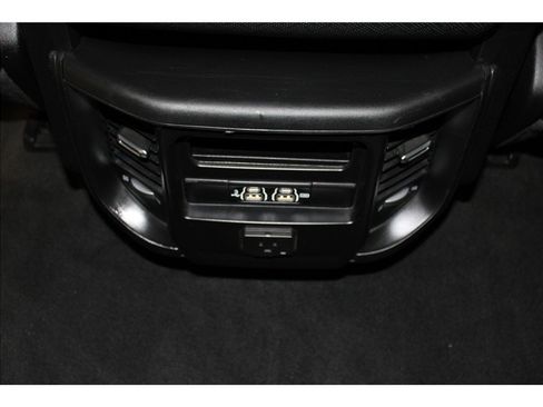 Used 2020 RAM 1500 Laramie image 16