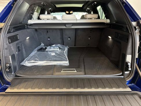 New 2026 BMW X5 M Competition image 29