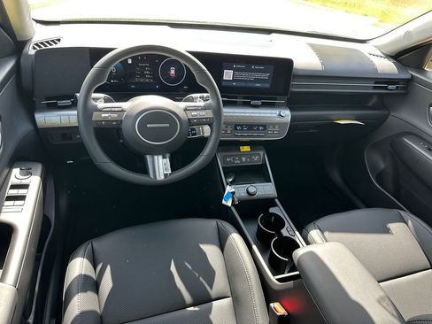 New 2026 Hyundai Kona SEL Premium AWD/4WD image 23