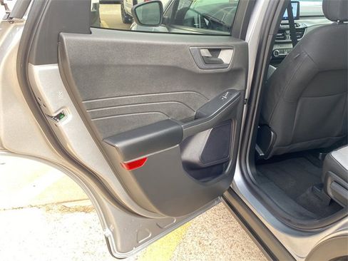 Used 2024 Ford Escape Active image 15