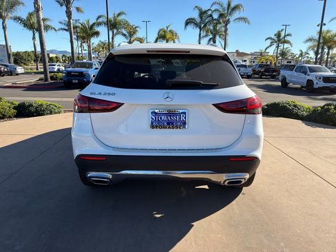 Used 2023 Mercedes-Benz GLA 250 image 4