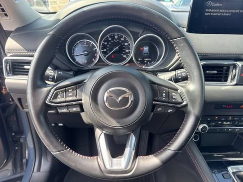 Used 2025 MAZDA CX-5 Carbon Edition AWD/4WD image 21