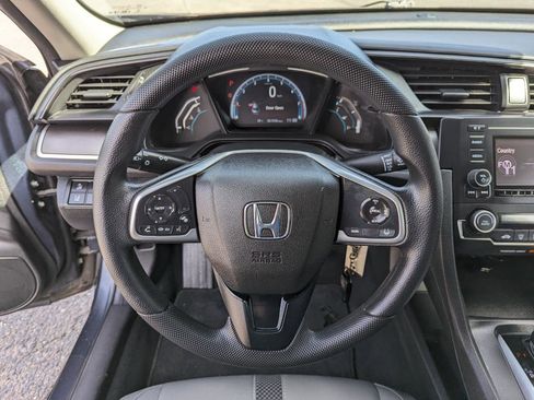 Used 2020 Honda Civic LX image 15