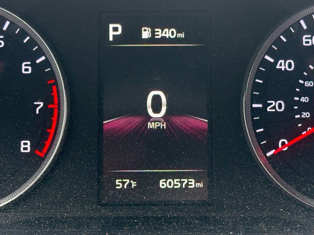 Used 2024 Kia K5 GT-Line AWD/4WD image 17