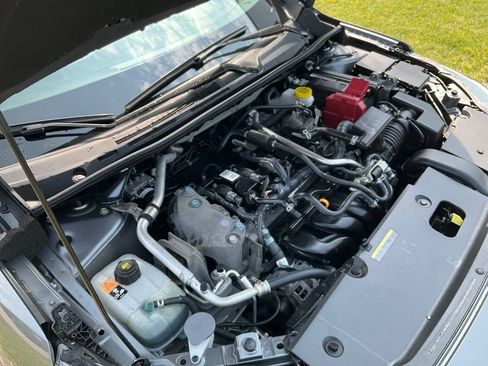 Used 2024 Nissan Sentra S FWD image 40