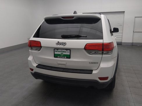 Used 2016 Jeep Grand Cherokee Laredo w/ Quick Order Package 23E image 7