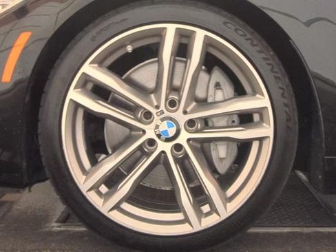 Used 2018 BMW 440i Gran Coupe RWD image 15