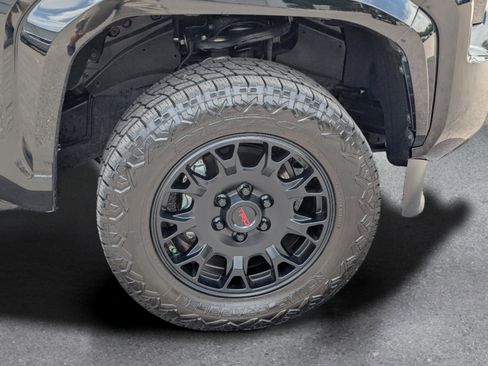 Used 2025 Toyota Tacoma SR5 RWD image 6