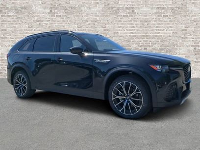 New 2025 MAZDA CX-70 Plug-In Hybrid w/ Premium Plus