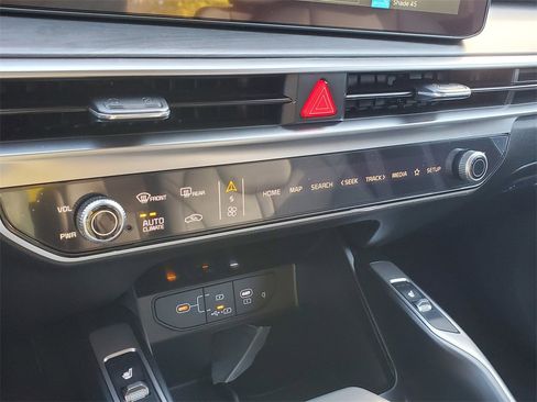 New 2026 Kia Sorento EX image 25