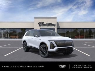 New 2026 Cadillac Vistiq Sport video 1