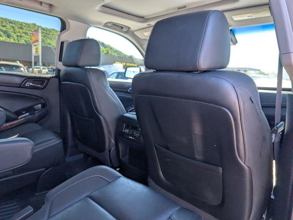 Used 2016 Chevrolet Tahoe LTZ AWD/4WD image 56