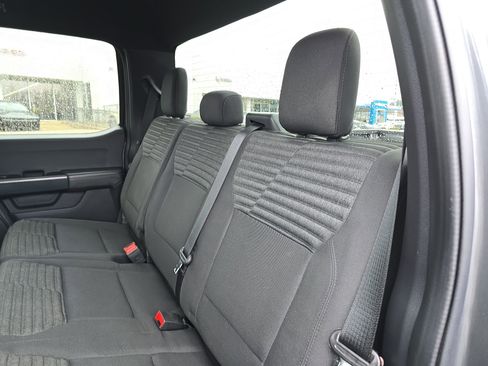 Used 2023 Ford F150 XL w/ STX Appearance Package image 13