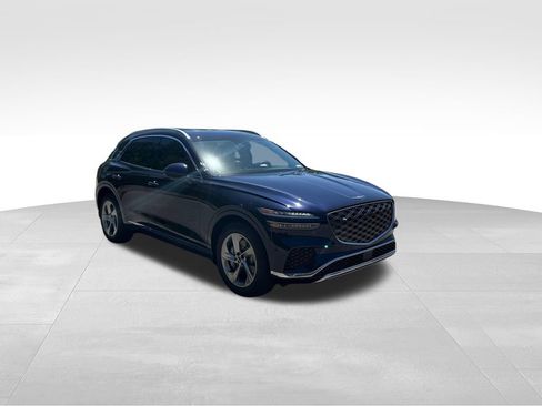 New 2026 Genesis GV70 2.5T Advanced AWD/4WD image 1
