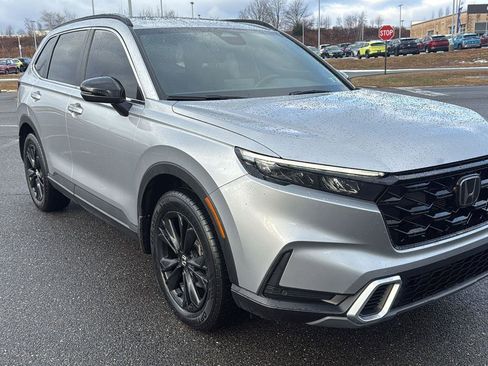 Used 2023 Honda CR-V Sport Touring image 1