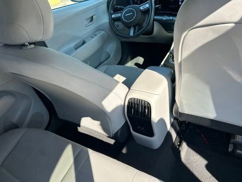 Used 2024 Hyundai Kona SEL AWD/4WD image 20