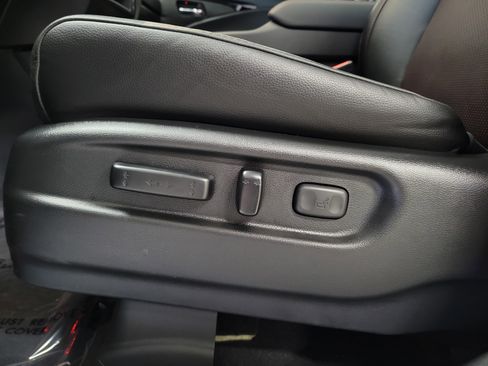 Certified 2025 Honda Ridgeline Black Edition image 20