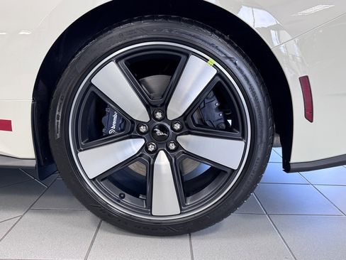 New 2025 Ford Mustang GT Premium w/ 60th Anniversary Package image 15