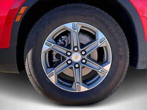 Used 2024 Chevrolet Blazer LT image 34