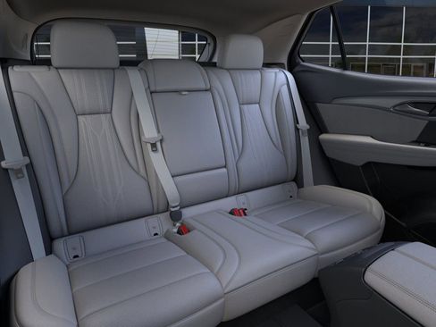 New 2026 Buick Envision Avenir AWD/4WD image 17