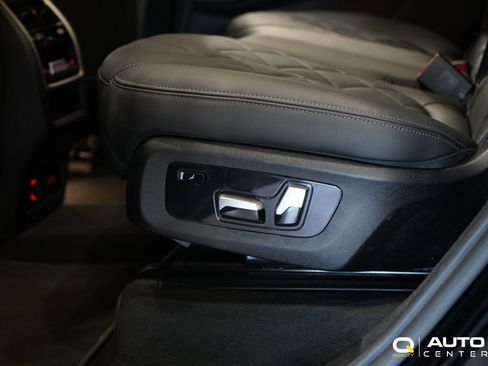 Used 2023 BMW X7 xDrive40i image 42