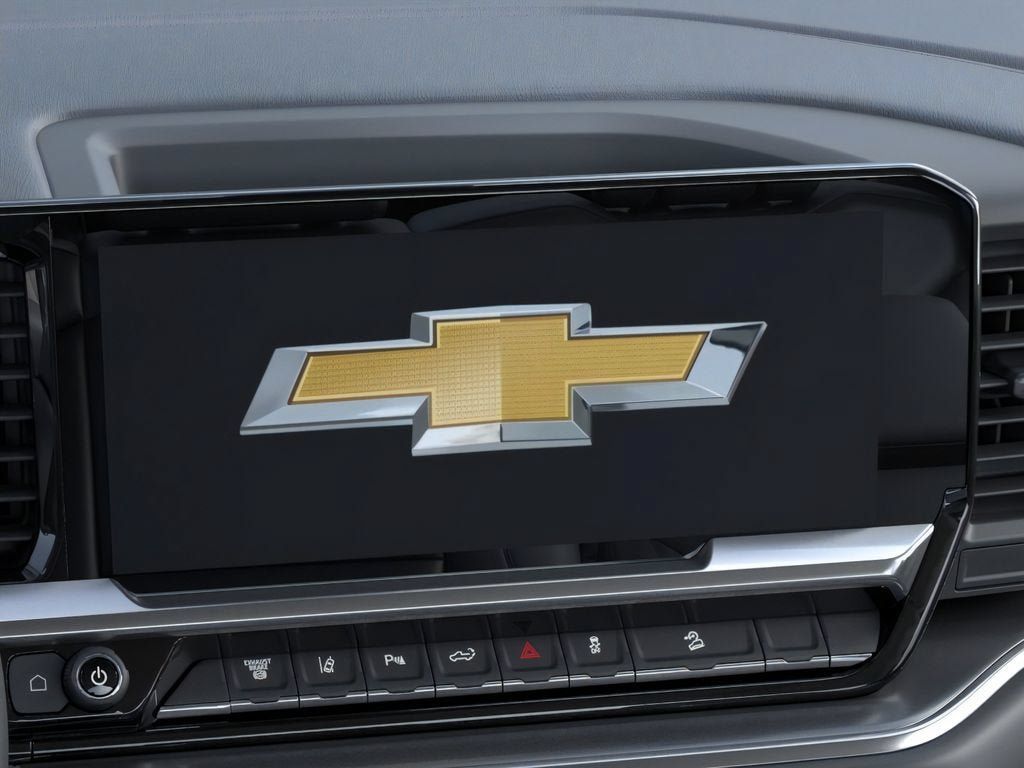 New 2026 Chevrolet Silverado 2500 High Country w/ Technology Package AWD/4WD image 20