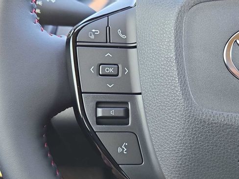 New 2026 Toyota Prius SE image 22