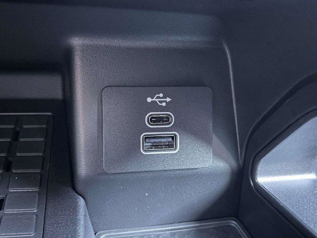 New 2026 Ford Ranger Raptor AWD/4WD image 31