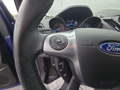 Used 2014 Ford Escape Titanium AWD/4WD image 17