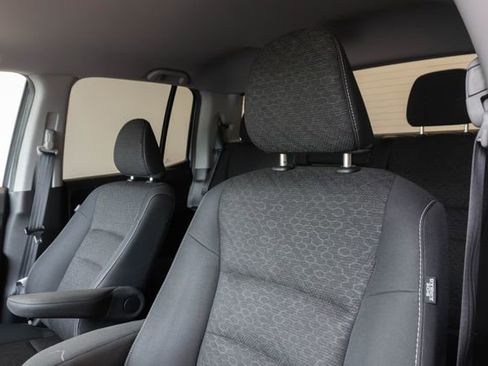 Used 2023 Honda Ridgeline Sport image 18