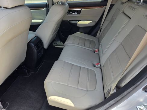 Used 2022 Honda CR-V EX-L image 17