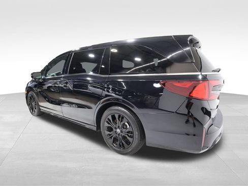 Used 2025 Honda Odyssey Sport-L image 2
