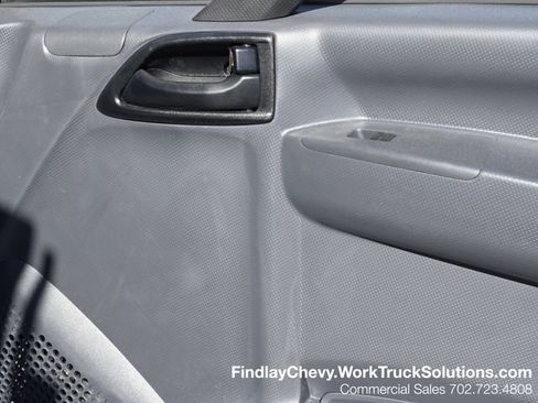 New 2024 Chevrolet Low Cab Forward RWD image 15