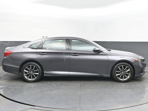 Used 2021 Honda Accord EX-L image 8