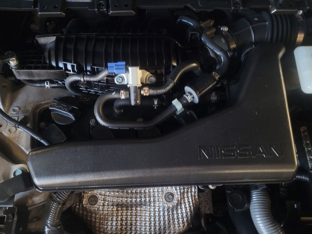 Used 2019 Nissan Rogue SV FWD image 30