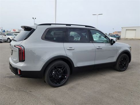 New 2025 Kia Telluride SX Prestige X-Line image 2