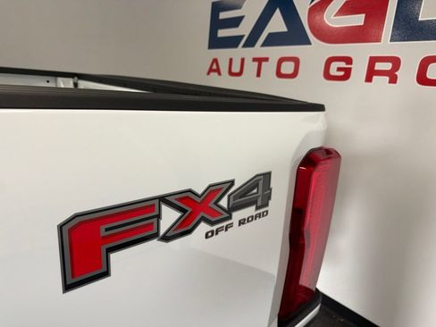 New 2026 Ford F250 XL w/ STX Appearance Package AWD/4WD image 9