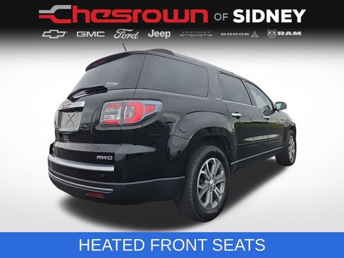 Used 2016 GMC Acadia SLT AWD/4WD image 13